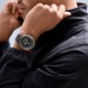 ساعت مچی سوئیس میلیتاری مدل SMWGI0000341