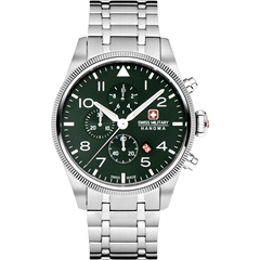 ساعت مچی سوئیس میلیتاری مدل SMWGI0000404 - swiss military smwgi0000404  