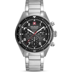 ساعت مچی سوئیس میلیتاری مدل SMWGI0003803 - swiss military smwgi0003803  