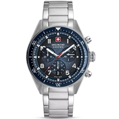 ساعت مچی سوئیس میلیتاری مدل SMWGI0003804 - swiss military smwgi0003804  
