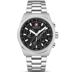 ساعت مچی سوئیس میلیتاری مدل SMWGI0004204 - swiss military smwgi0004204  