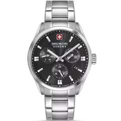 ساعت مچی سوئیس میلیتاری مدل SMWGK0005601 - swiss military smwgk0005601  