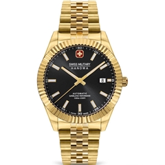ساعت مچی سوئیس میلیتاری مدل SMWGL0002110 - swiss military smwgl0002110  