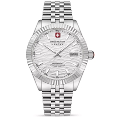 ساعت مچی سوئیس میلیتاری مدل SMWGL0005402 - swiss military smwgl0005402  