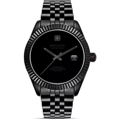 ساعت مچی سوئیس میلیتاری مدل SMWGL0005530 - swiss military smwgl0005530  