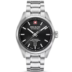 ساعت مچی سوئیس میلیتاری مدل SMWGL0006201 - swiss military smwgl0006201  