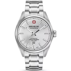 ساعت مچی سوئیس میلیتاری مدل SMWGL0006203 - swiss military smwgl0006203  