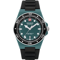 ساعت مچی سوئیس میلیتاری مدل SMWGN0001185 - swiss military smwgn0001185  