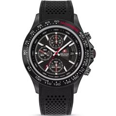 ساعت مچی سوئیس میلیتاری مدل SMWGO0003430 - swiss military smwgo0003430  
