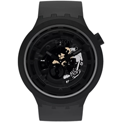 ساعت مچی سواچ مدل SB03B100 - swatch sb03b100  