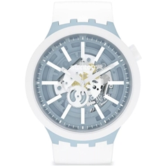 ساعت مچی سواچ مدل SB03N103 - swatch sb03n103  