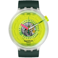 ساعت مچی سواچ مدل SB05K400 - swatch sb05k400  