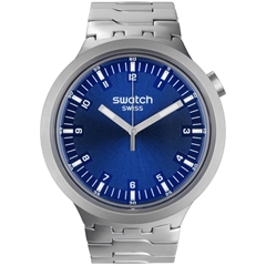 ساعت مچی سواچ مدل SB07S102G - swatch sb07s102g  