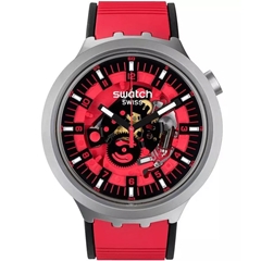 ساعت مچی سواچ مدل SB07S110 - swatch sb07s110  