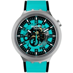 ساعت مچی سواچ مدل SB07S111 - swatch sb07s111  