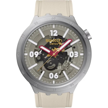 ساعت مچی سواچ مدل SB07S125