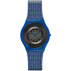 ساعت مچی سواچ مدل SFS102 - swatch sfs102  