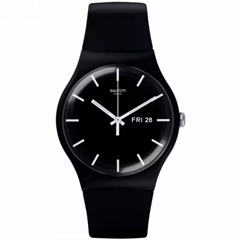 ساعت مچی سواچ مدل SO29B704 - swatch so29b704  