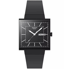 ساعت مچی سواچ مدل SO34B701 - swatch so34b701  