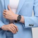 ساعت مچی سواچ مدل SO34B701