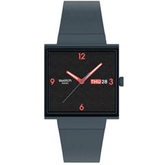ساعت مچی سواچ مدل SO34M701 - swatch so34m701  