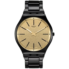ساعت مچی سواچ مدل SS07B109G - swatch ss07b109g  