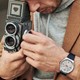 ساعت مچی سواچ مدل SS07S104