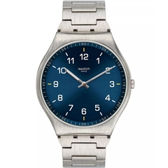 ساعت مچی سواچ مدل SS07S106G - swatch ss07s106g  