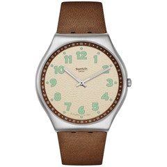 ساعت مچی سواچ مدل SS07S135 - swatch ss07s135  