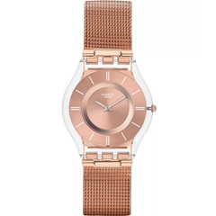ساعت مچی سواچ مدل SS08K104M - swatch ss08k104m  