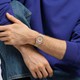 ساعت مچی سواچ مدل SS09T102