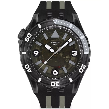 ساعت مچی سواچ مدل SSCU09B100