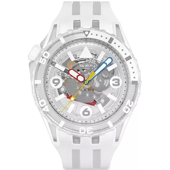 ساعت مچی سواچ مدل SSCU09K100