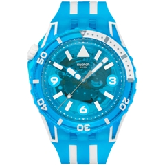 ساعت مچی سواچ مدل SSCU09S100 - swatch sscu09s100  