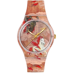 ساعت مچی سواچ مدل SUOZ369 - swatch suoz369  