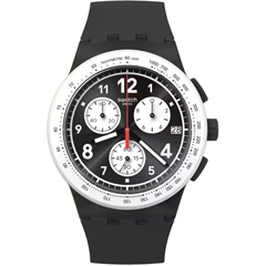 ساعت مچی سواچ مدل SUSB420 - swatch susb420  