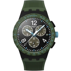 ساعت مچی سواچ مدل SUSB421 - swatch susb421  