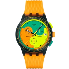 ساعت مچی سواچ مدل SUSB422 - swatch susb422  