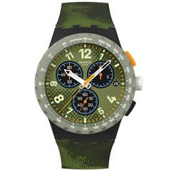 ساعت مچی سواچ مدل SUSB423 - swatch susb423  