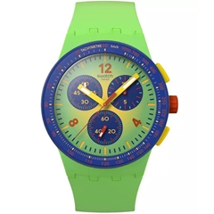 ساعت مچی سواچ مدل SUSG101 - swatch susg101  