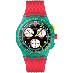 ساعت مچی سواچ مدل SUSG409 - swatch susg409  