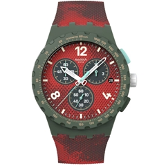 ساعت مچی سواچ مدل SUSG410 - swatch susg410  