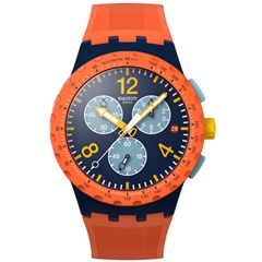 ساعت مچی سواچ مدل SUSI400 - swatch susi400  