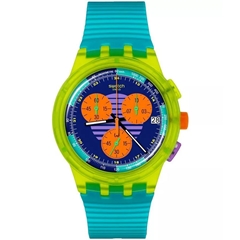 ساعت مچی سواچ مدل SUSJ404 - swatch susj404  