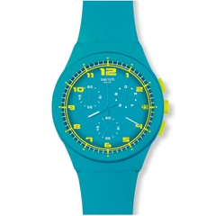 ساعت مچی سواچ مدل SUSL400 - swatch susl400  