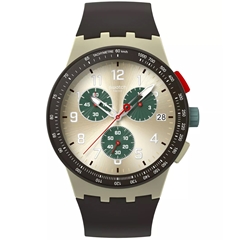 ساعت مچی سواچ مدل SUST402 - swatch sust402  