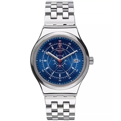 ساعت مچی سواچ مدل YIS401GC - swatch yis401gc  