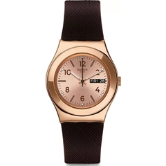 ساعت مچی سواچ مدل YLG701 - swatch ylg701  