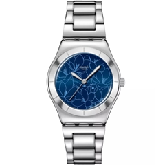 ساعت مچی سواچ مدل YLS235G - swatch yls235g  