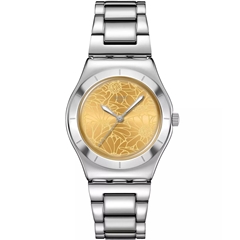 ساعت مچی سواچ مدل YLS236G - swatch yls236g  